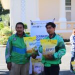 Holding Perkebunan Nusantara Dorong Program SPHP, PalmCo Telah Salurkan 195 Ton Beras Murah ke 107 Titik Distribusi