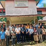 Holding Perkebunan Nusantara Melalui PTPN IV Regional V Perkuat Program PSR melalui Sosialisasi Bibit Unggul di KUD Sawit Trija