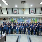 Holding Perkebunan Nusantara Dorong Budaya Sadar Risiko, PTPN IV Regional V Gelar Pelatihan Manajemen Risiko