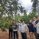 Holding Perkebunan Nusantara Dukung Hilirisasi, PTPN I Regional 7 Siap Jalankan Mandat