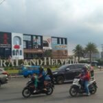 Holding Perkebunan Nusantara Optimalkan Aset PTPN I di Helvetia, Hadirkan Harmoni Hunian dan UMKM