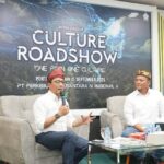 Holding Perkebunan Nusantara Teguhkan Budaya Kerja, PTPN IV Regional V Gelar Culture Roadshow