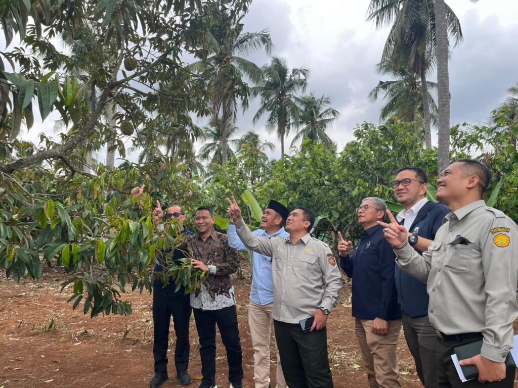 Hilirisasi Perkebunan Jadi Misi Nasional, PTPN I Ambil Peran Strategis di Bawah Holding Perkebunan Nusantara