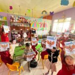 Holding Perkebunan Nusantara Dorong Akses Pendidikan Usia Dini di Perkebunan Lewat TK Tunas Karya Ciater