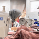 Holding Perkebunan Nusantara Dorong UMKM Naik Kelas, PTPN IV PalmCo Gelar Pelatihan Busana Premium Berbasis Wastra