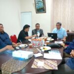Bedah Kontrak Bersama BGN Law Firm, PT CMN Wujudkan Tata Kelola Profesional Holding Perkebunan Nusantara