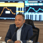 Kinerja Cemerlang, PalmCo Dongkrak Pendapatan hingga Rp38,97 Triliun di Bawah Holding Perkebunan Nusantara