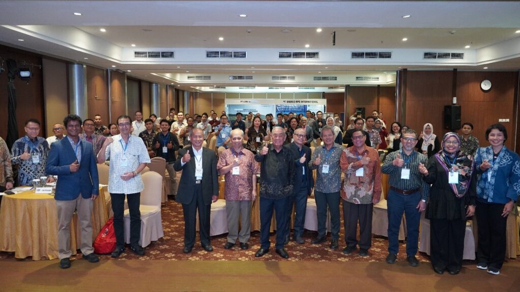 Holding Perkebunan Nusantara Dorong Kolaborasi Global, PT RPN Gelar Rubber Week 2025 dengan Technobiz Thailand