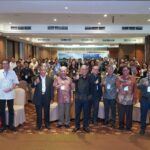 Holding Perkebunan Nusantara Dorong Kolaborasi Global, PT RPN Gelar Rubber Week 2025 dengan Technobiz Thailand