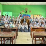 Dukung Peningkatan SDM, Holding Perkebunan Nusantara Melalui PTPN IV Regional VII Hadirkan Edukasi Akuntansi Terapan di Sekolah