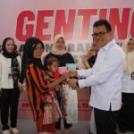 Holding Perkebunan Nusantara Mekakui PTPN IV PalmCo Perkuat Kolaborasi Tekan Stunting di Sumatera Utara