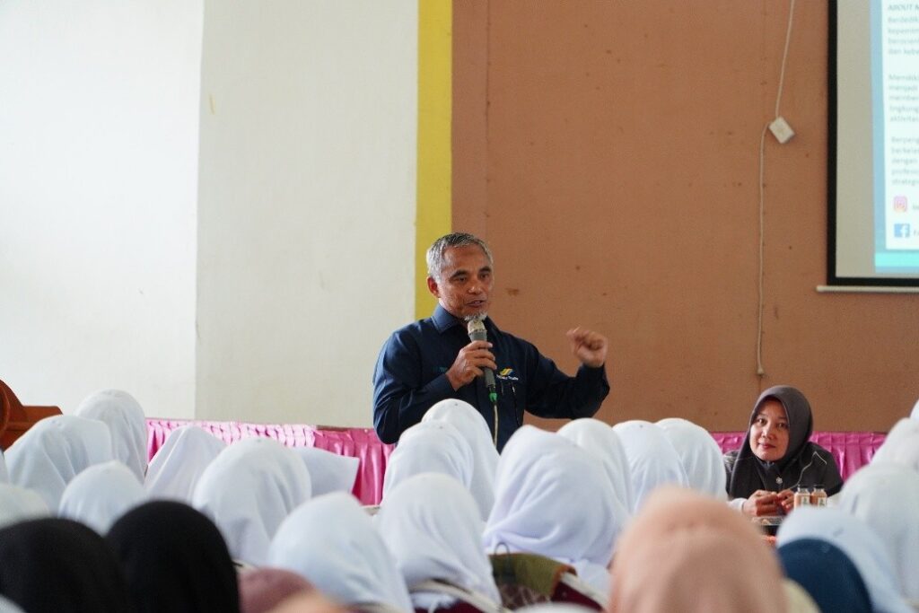 PTPN IV PalmCo Subholding Holding Perkebunan Nusantara Perkuat Pendidikan Vokasi Sawit di Jambi