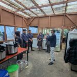 Holding Perkebunan Nusantara Dorong Pemberdayaan Pemuda Melalui Wisata Rancabali PTPN I Regional 2