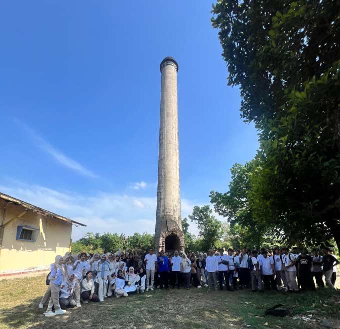 Holding Perkebunan Nusantara dan PTPN I Hidupkan Kembali Jejak Sejarah Gula Melalui Transformasi Industri Plastik di Jepara