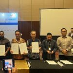 PTPN I Bawa Produk Hilir Perkebunan ke Pasar Dunia, Teken 16 LoI pada Trade Expo Indonesia 2025