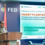 Holding Perkebunan Nusantara Melalui PTPN IV PalmCo Gandeng USU Kembangkan Riset Digitalisasi Perkebunan Nasional
