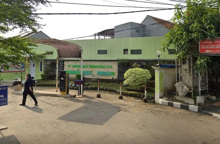 RS Agro Medika Nusantara Subang, Jejak Sejarah Perkebunan yang Kini Jadi Pusat Layanan Kesehatan Modern Holding Perkebunan Nusantara