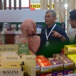 PTPN I Pukau Buyer Global di TEI 2025, Produk Hilir Holding Perkebunan Diminati Pasar Dunia