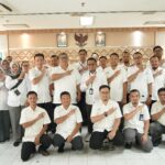 Holding Perkebunan Nusantara Dorong Efisiensi Anggaran lewat ToT E-Budget di Regional VII