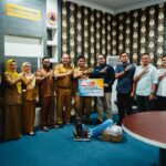 Holding Perkebunan Nusantara Melalui PalmCo Perkuat Pemprov Riau Tangani Karhutla