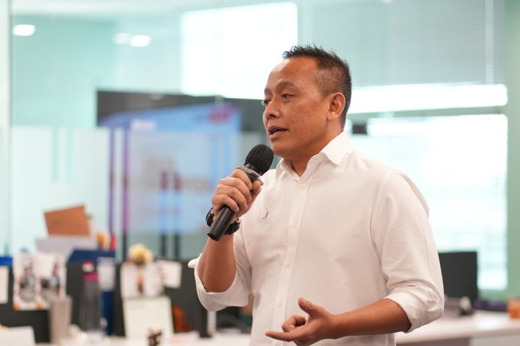 Holding Perkebunan Nusantara Bangun Ekosistem Riset Terpadu, PalmCo Fokus pada Inovasi Perkebunan Berbasis Data dan Lingkungan