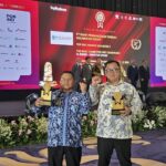 Direktur SGN M. Fakhrur Rozi Raih Penghargaan GRC Leader 2025, Bukti Komitmen Tata Kelola Unggul Holding Perkebunan Nusantara