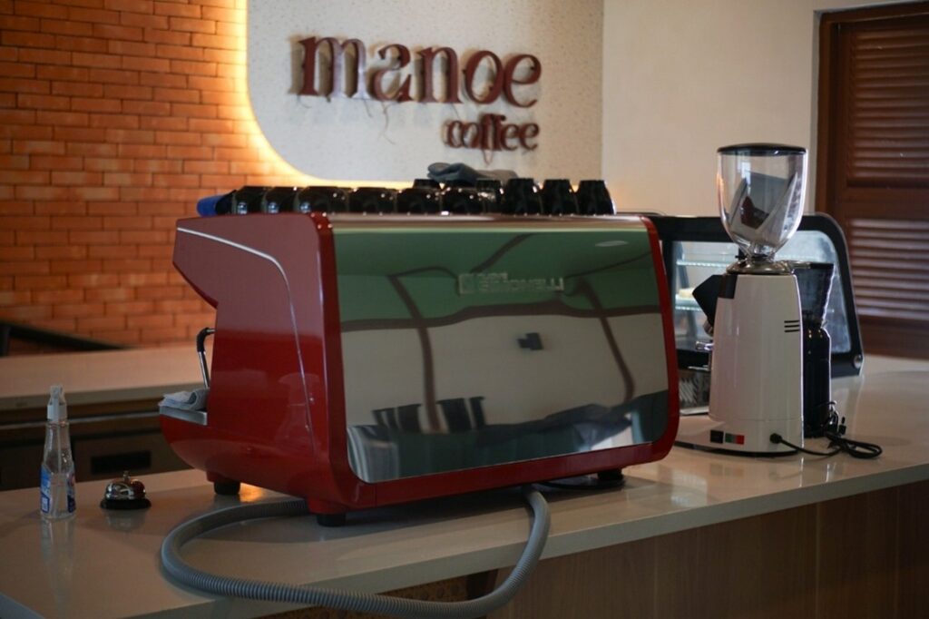 Holding Perkebunan Nusantara Dorong Diversifikasi, PTPN I Kembangkan Bisnis Hospitality lewat Manoe Coffee Subang