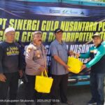 Holding Perkebunan Nusantara melalui SGN Salurkan Bantuan bagi Korban Gempa Situbondo