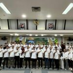 Holding Perkebunan Nusantara Dorong Transformasi Digital, PTPN IV Gelar ToT E-Budget