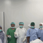 Dukung Program Pemerintah, Holding Perkebunan Nusantara melalui RS Sri Pamela Selenggarakan Layanan Operasi Wanita