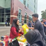 PalmCo, Subholding Holding Perkebunan Nusantara, Distribusikan 240 Ton Beras SPHP hingga Akhir September 2025