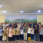 Riset Unggulan PTPN Group Dorong Efektivitas Pengendalian Hama Uret di Perkebunan Tebu