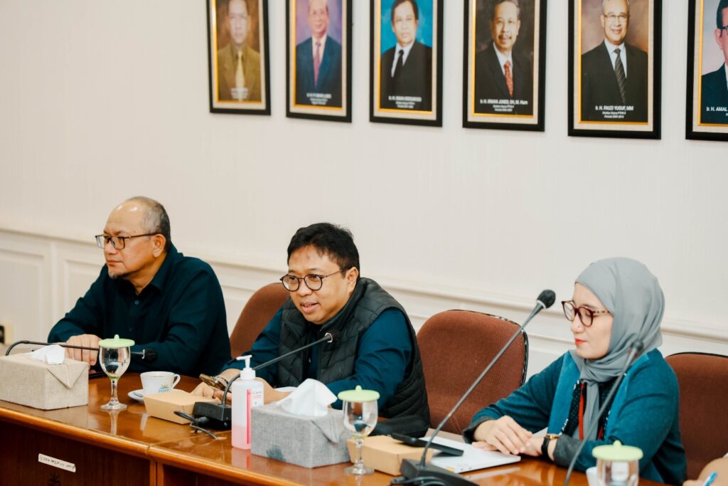 Holding Perkebunan Nusantara Melalui PTPN IV PalmCo dan BRIN Perkuat Sinergi Wujudkan Agroindustri Lestari