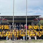 Holding Perkebunan Nusantara Dukung Ketahanan Energi, Mahasiswa Unilak Kagumi Inovasi Energi Hijau PTPN IV PalmCo