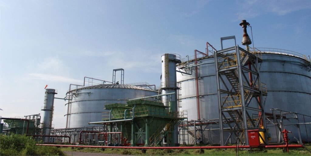 Holding Perkebunan Nusantara Dorong Energi Hijau, PT Enero Siap Pasok Ethanol untuk Program BBN Nasional