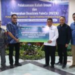 Kolaborasi Kementan dan Holding Perkebunan Nusantara Wujudkan SDM Perkebunan Berdaya Saing Lewat Beasiswa PATEN