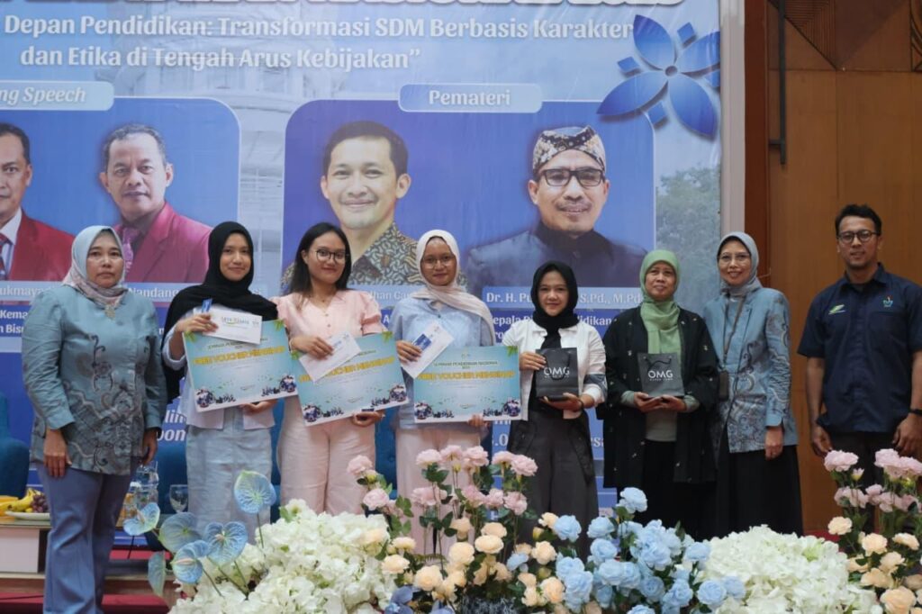 Agrowisata PTPN I Regional 2 di Bawah Holding Perkebunan Nusantara Perkuat Sinergi dengan Dunia Pendidikan