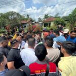 Holding Perkebunan Nusantara Pastikan Perlindungan Aset Negara, PTPN I Regional 1 Gagalkan Konstatering di HGU Sidodadi