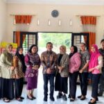 Holding Perkebunan Nusantara Dorong Peningkatan Layanan, Plt. Direktur Sri Pamela Tinjau Klinik Rambutan