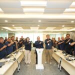 Holding Perkebunan Nusantara Dorong Budaya Kerja Adaptif Lewat Peluncuran WePC oleh PalmCo