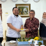 KPBN Perluas Akses Pasar Kopi Lewat Tender Perdana Pasar Lelang Komoditas