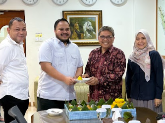 KPBN Perluas Akses Pasar Kopi Lewat Tender Perdana Pasar Lelang Komoditas