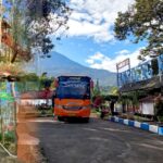 Diversifikasi Usaha, Holding Perkebunan Nusantara Optimalkan Kebun Karet Tak Produktif Jadi Agrowisata Edukatif