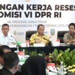 Holding Perkebunan Nusantara Dukung Komisi VI DPR RI Dorong Reformasi Tata Niaga Gula