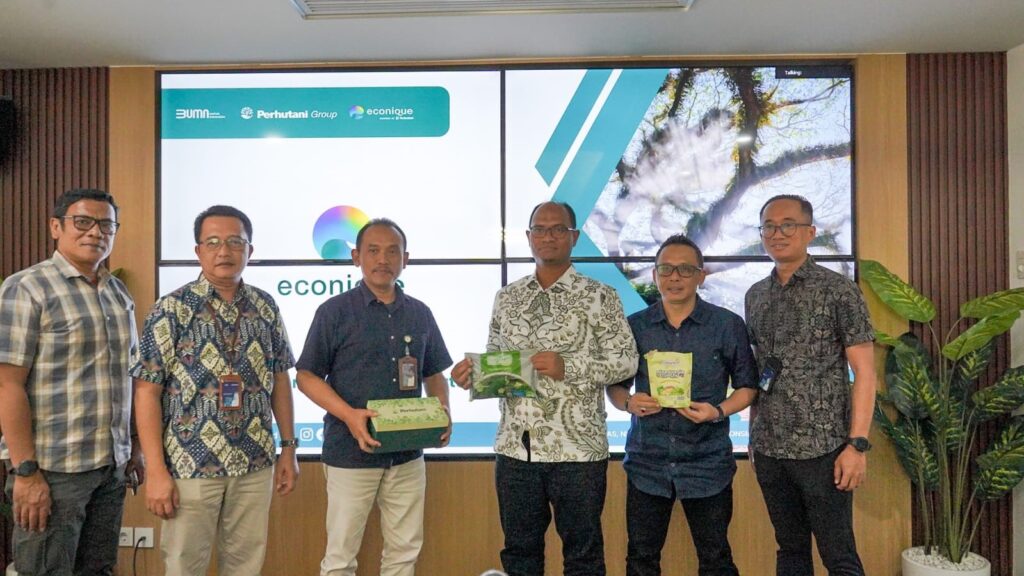 Kolaborasi Anak Usaha Holding Perkebunan Nusantara, Mitratani Dua Tujuh–Palawi Risorsis Optimalisasi Aset Wisata