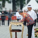 Holding Perkebunan Nusantara Perkuat SDM Jabar, PTPN I dan Pemprov Jabar Bangun Fasilitas Pendidikan Unggul di Rancabali