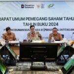 Transformasi Holding Perkebunan Nusantara Mulai Buahkan Hasil, PalmCo Setor Dividen Rp 1,5 Triliun