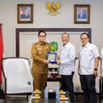 Holding Perkebunan Nusantara dan Pemko Medan Bersinergi Kembalikan Kejayaan Tembakau Deli