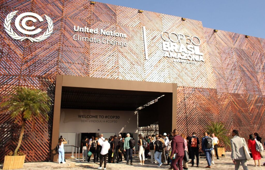 PalmCo Hadir di COP30 Belém, Dukung Strategi Dekarbonisasi Holding Perkebunan Nusantara