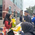 Holding Perkebunan PTPN Nusantara Melalui PalmCo Lampaui Target Penyaluran Beras SPHP